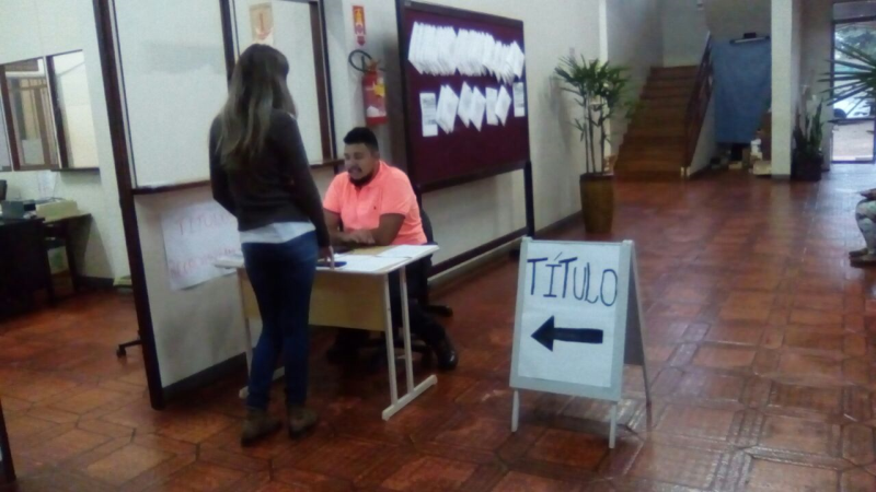 CONSULTA POPULAR 2017